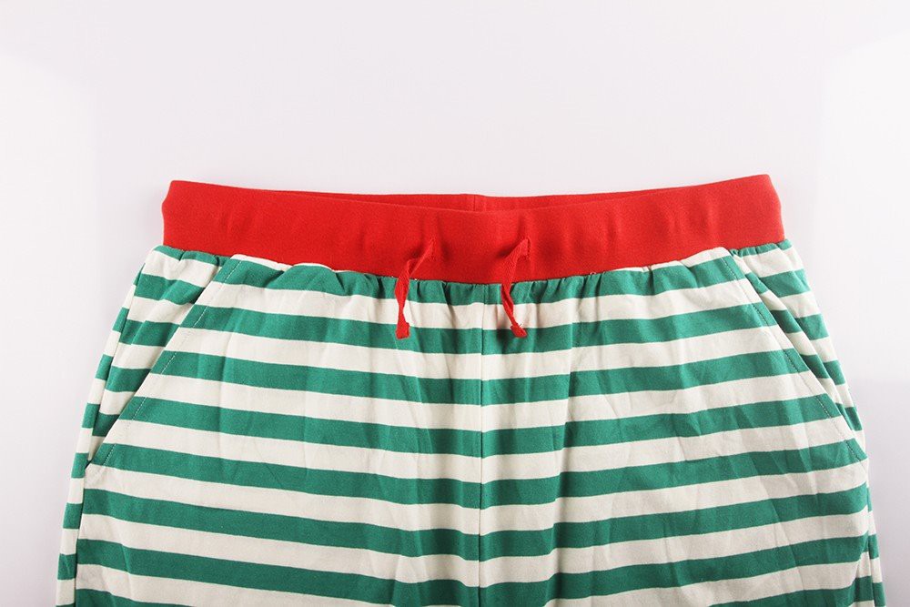 Men's  ladies boy's  girls  cotton Pajama sets (7).JPG