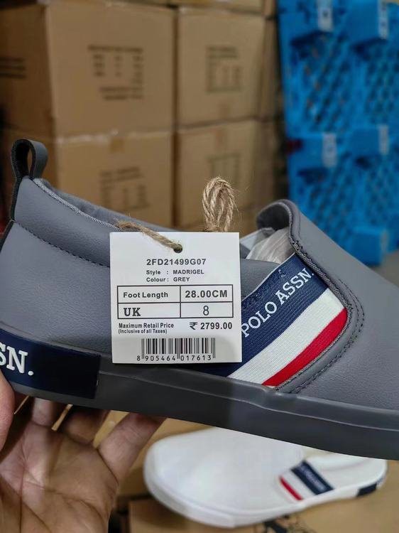 u.s polo men's casual board shoes (4)